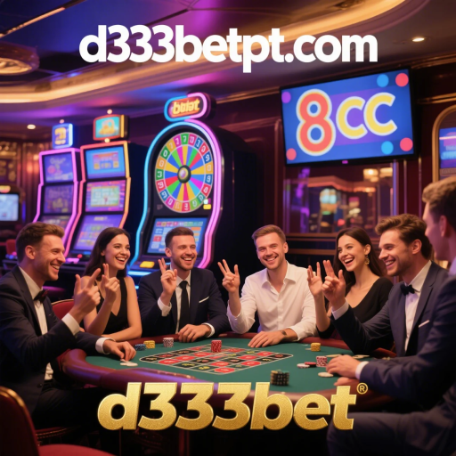 d333bet